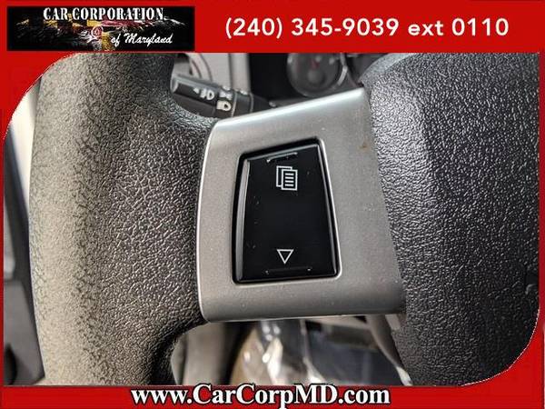 2008 Jeep Commander SUV Sport for sale in Sykesville, MD – photo 22