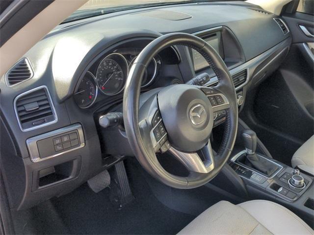 2016 Mazda CX-5 Grand Touring for sale in Troy, MI – photo 2
