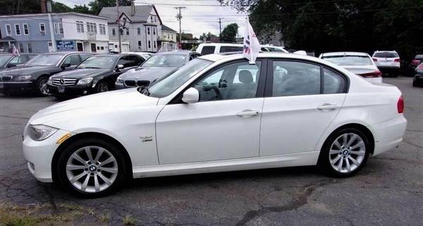 2011 BMW 328XI/AWD/EVERYONE is APPROVED Topline Import - cars & for sale in Haverhill, MA – photo 12