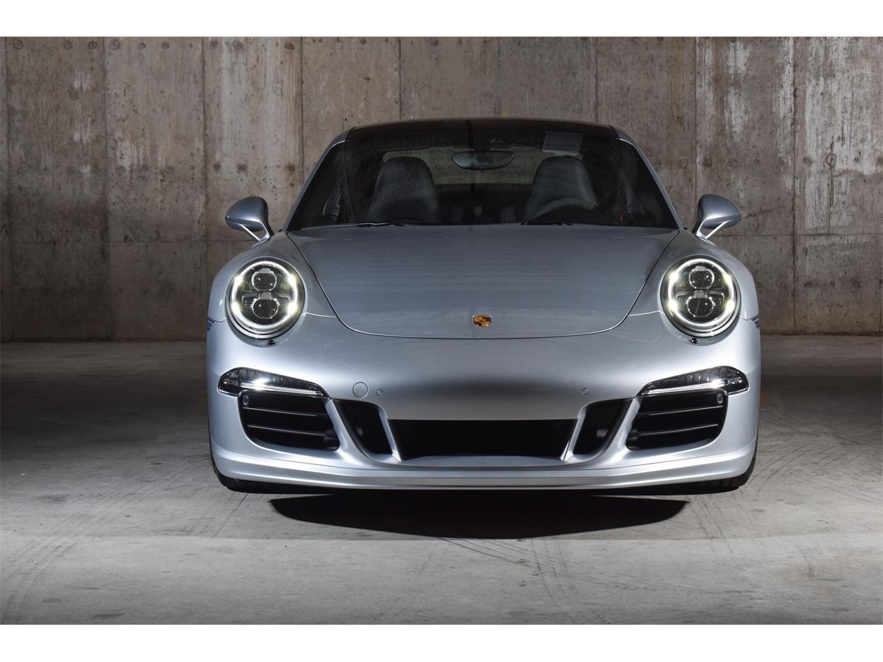 2016 Porsche 911 for sale in Valley Stream, NY – photo 8