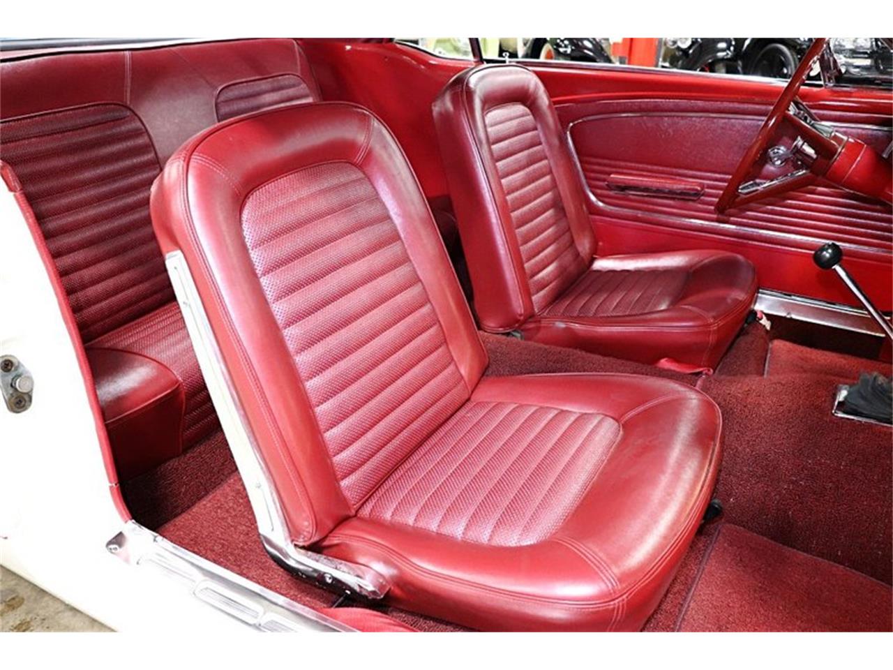 1966 Ford Mustang for sale in Kentwood, MI – photo 21