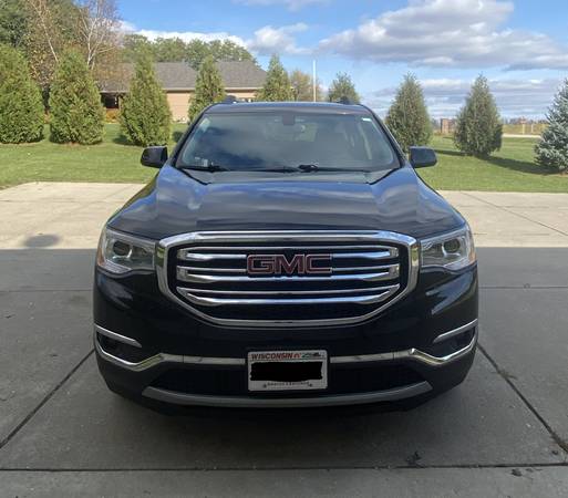 2019 GMC Acadia - cars & trucks - by owner - vehicle automotive sale for sale in Evansville, WI – photo 2