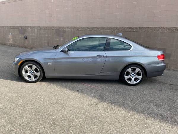 2009 BMW 3 SERIES 328I XDRIVE - - by dealer - vehicle for sale in Boise, ID – photo 3