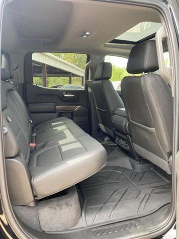 2019 Chevrolet Silverado 1500 LT for sale in Many, LA – photo 5