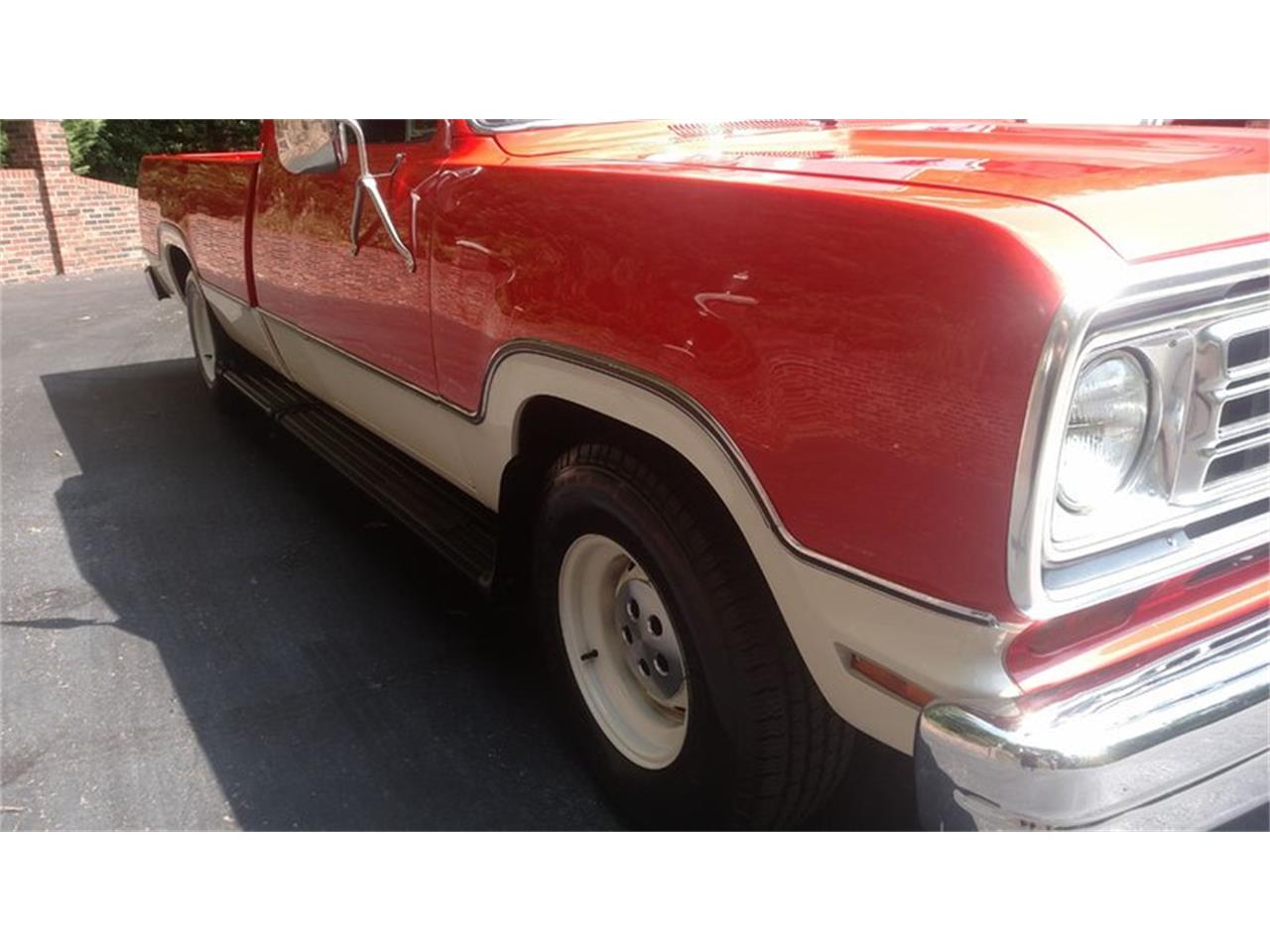 1973 Dodge D150 for sale in Huntingtown, MD – photo 36