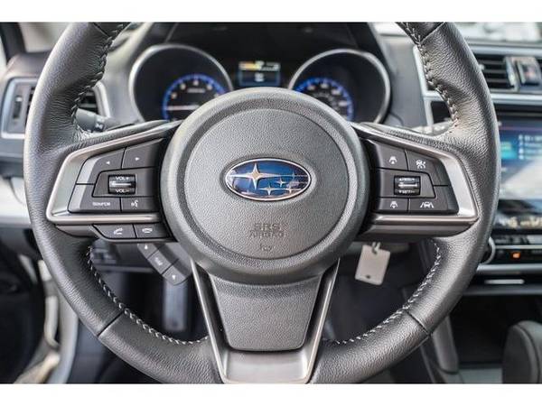 2019 Subaru Outback wagon 2.5i - Subaru Crystal White Pearl for sale in Springfield, MO – photo 22