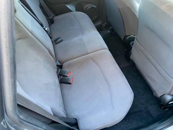 2010 Honda Fit Base 4dr Hatchback 5M - - by dealer for sale in Haltom City, TX – photo 10