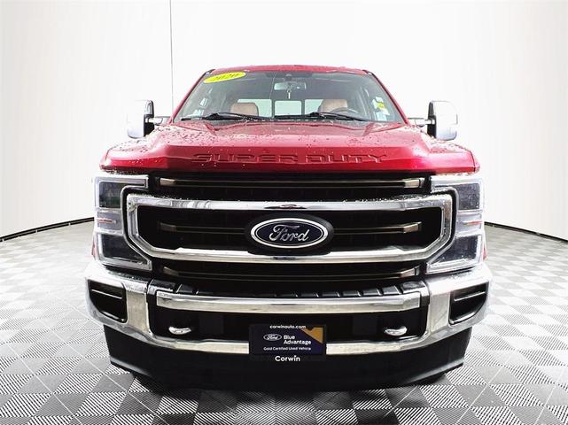 2020 Ford F-250 King Ranch for sale in Pasco, WA – photo 4
