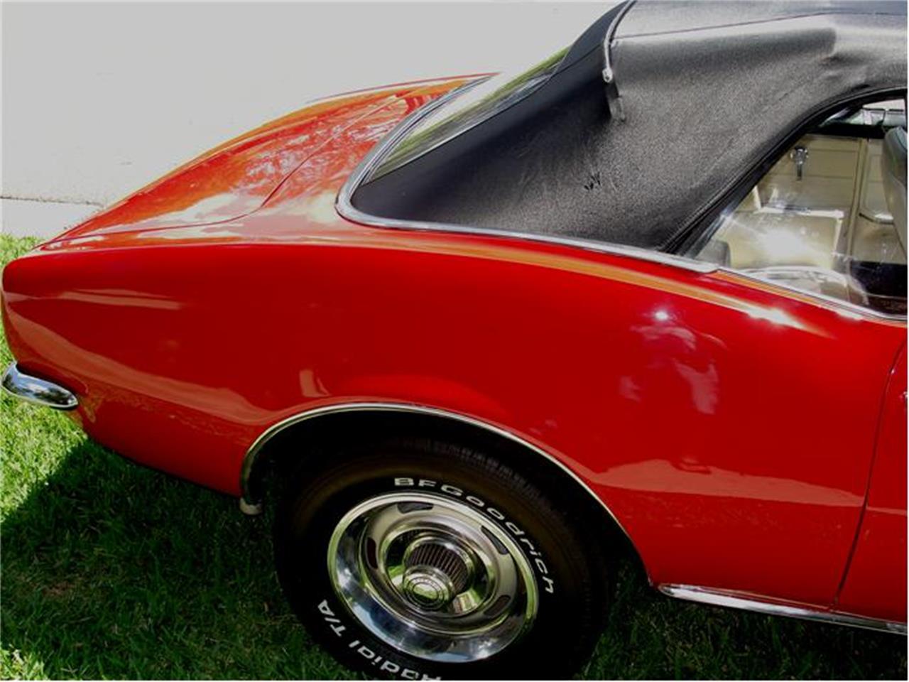 1967 Chevrolet Camaro for sale in Bayside, NY – photo 23