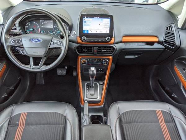 2018 Ford EcoSport Canyon Ridge Metallic Call Now..Priced to go! -... for sale in Naples, FL – photo 13