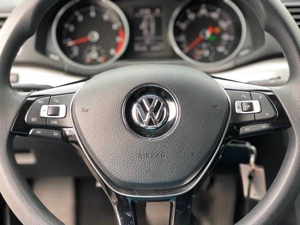 2016 Volkswagen Passat 1.8T S Sedan VW for sale in Beaverton, OR – photo 12
