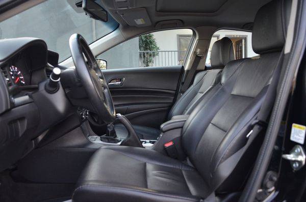 2015 Acura ILX 2.4L Premium Pkg 1st Time Buyers/ No Credit No problem! for sale in Corona, CA – photo 10