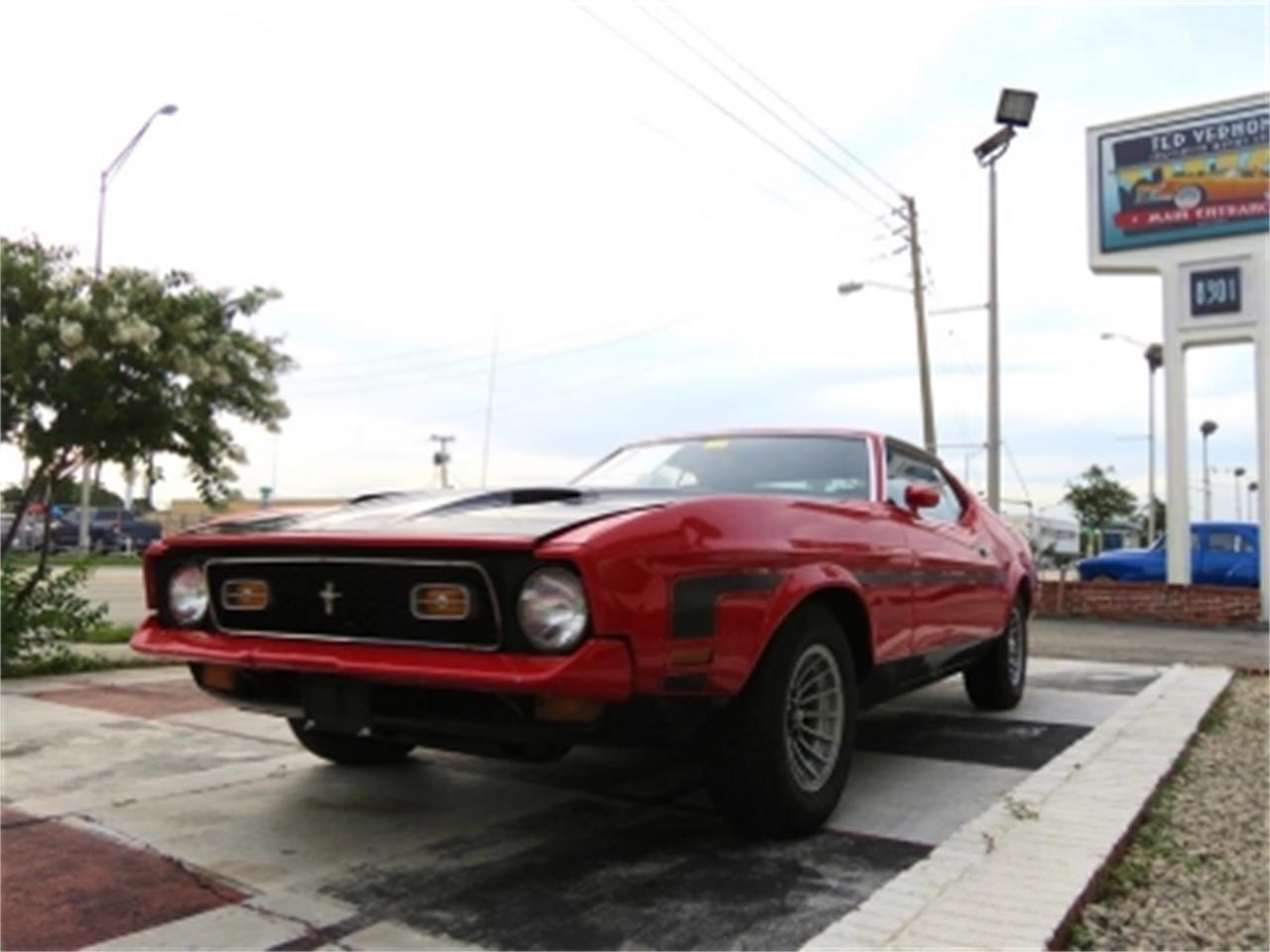 1971 Ford Mustang for sale in Miami, FL – photo 11