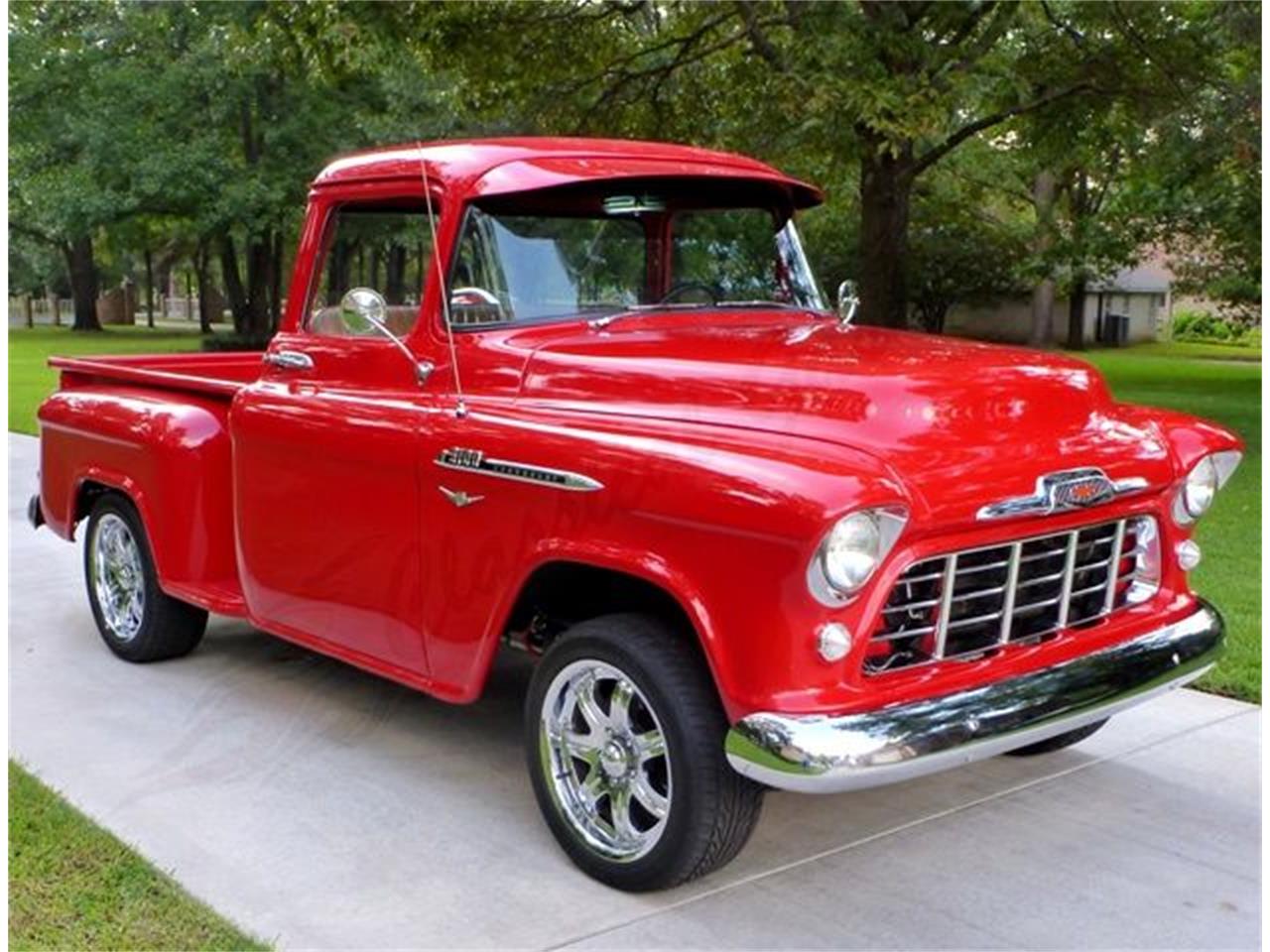 1956 Chevrolet 3100 for sale in Arlington, TX – photo 7