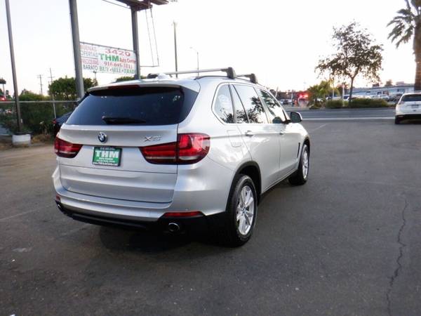 2015 BMW X5 xDrive35i AWD 4dr SUV ****WE FINANCE**** - cars & trucks... for sale in Sacramento, NV – photo 9