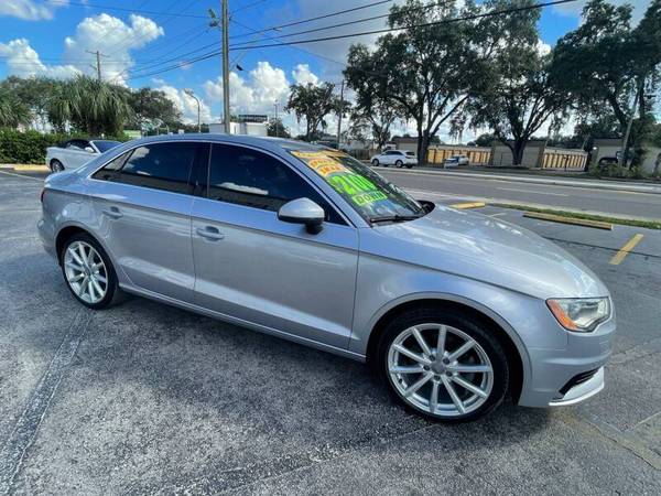 2015 Audi A3 1 8T Premium Plus - - by dealer - vehicle for sale in TAMPA, FL – photo 6