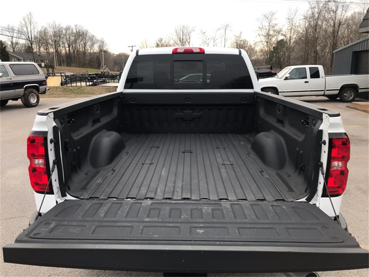 2018 Chevrolet Silverado for sale in Dickson, TN – photo 30