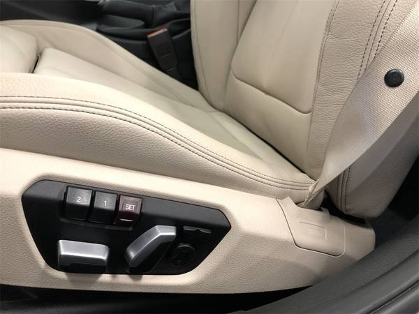 2016 BMW 3 Series 328d xDrive for sale in Buffalo, NY – photo 16