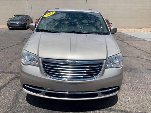 2013 Chrysler Town & Country Touring - - by dealer for sale in Saint George, UT – photo 2