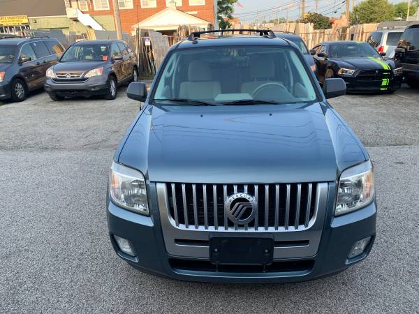 2010 Mercury Mariner. WARRANTY!! 1 Owner! Clean Carfax! Sirius Radio!! for sale in Cleveland, OH – photo 7