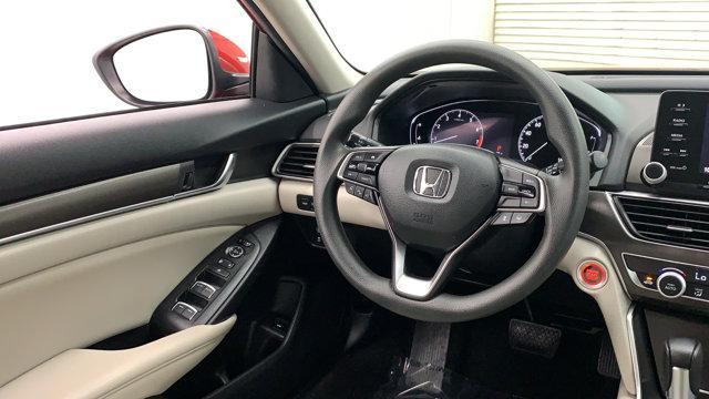 2019 Honda Accord LX for sale in Springfield, MO – photo 15