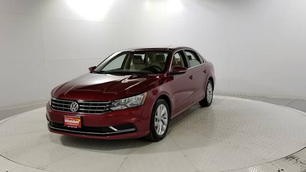 2018 Volkswagen Passat 2 0T SE Automatic Forta for sale in Jersey City, NY – photo 9