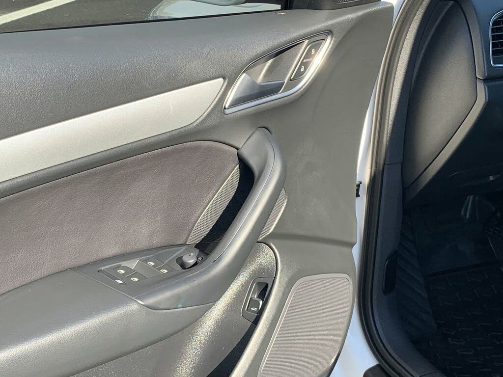 2018 Audi Q3 2.0T Premium FWD for sale in Kennewick, WA – photo 10