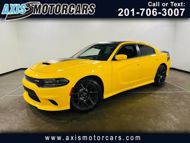 2017 Dodge Charger R/T for sale in Jersey City, NJ