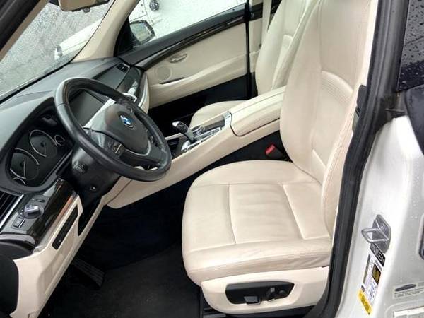 2015 BMW 5-Series Gran Turismo 535i Gran Turismo - EVERYBODY for sale in Metairie, LA – photo 3