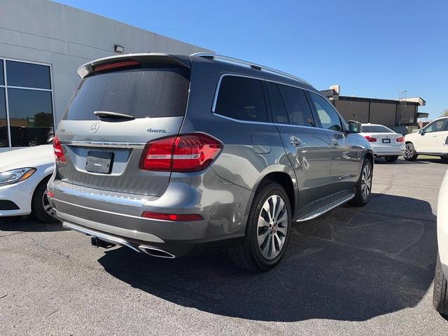 2019 Mercedes-Benz GLS 450 Base 4MATIC for sale in Marion, IL – photo 6
