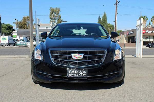 2016 Cadillac ATS **$0-$500 DOWN. *BAD CREDIT NO LICENSE REPO... for sale in Los Angeles, CA – photo 2
