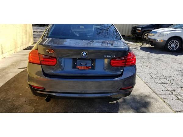 2013 BMW 320I 3-Series - - by dealer - vehicle for sale in Greenville, SC – photo 11