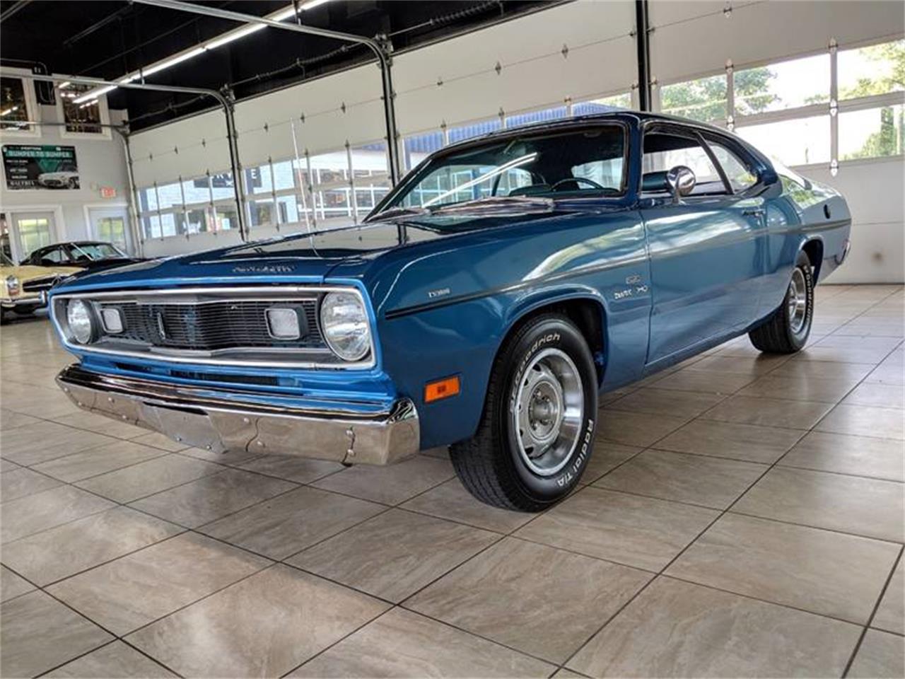 1970 Plymouth Duster for sale in St. Charles, IL – photo 3