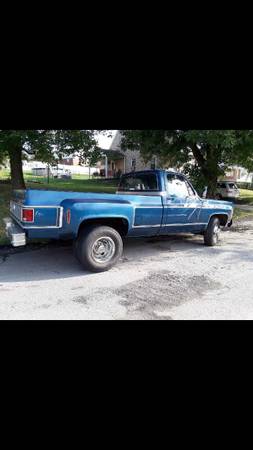 Classic Sierra 3500 for sale in Duquesne, PA – photo 3