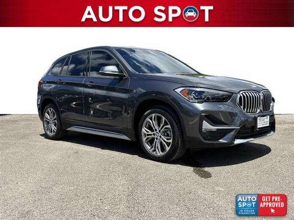 2022 BMW X1 - - by dealer for sale in Other, Other