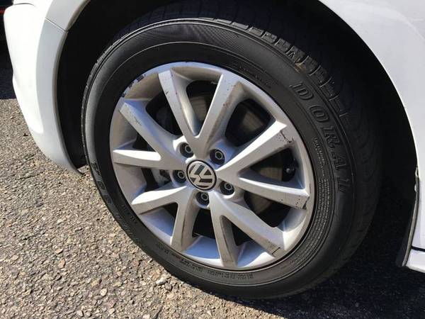 2014 Volkswagen Jetta SE PZEV 4dr Sedan 6A w/Connectivity for sale in Tucson, AZ – photo 19