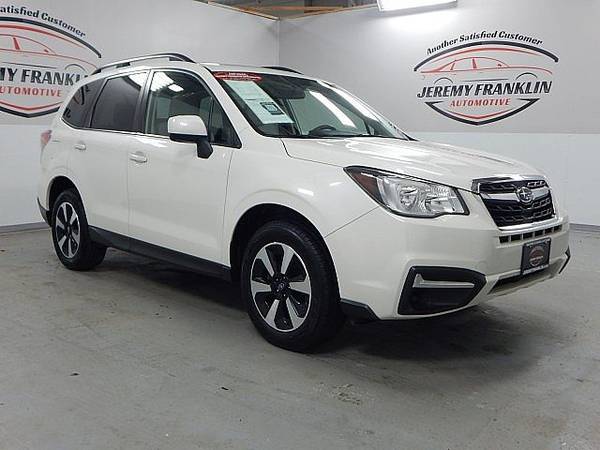 2018 Subaru Forester - CLEAN & 1 - OWNER - Call Brandon at - cars & for sale in Kansas City, MO – photo 2