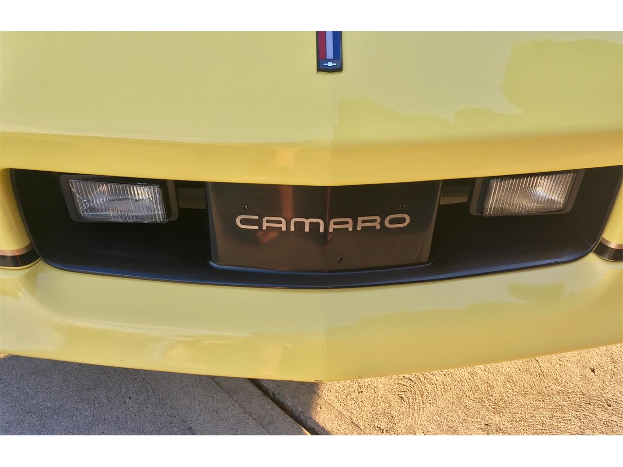 1986 Chevrolet Camaro IROC Z28 for sale in Blacklick, OH – photo 11