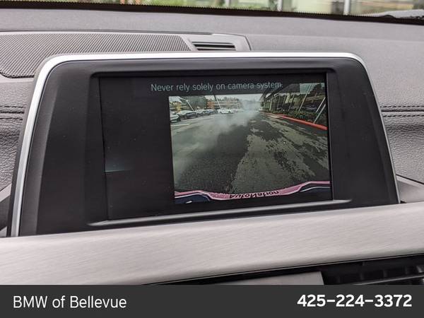 2018 BMW X2 xDrive28i AWD All Wheel Drive SKU:JEF78480 - cars &... for sale in Bellevue, WA – photo 13