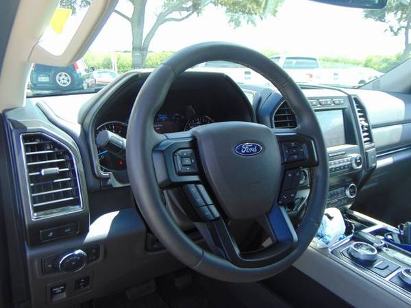 2019 Ford Expedition Limited 4X4 (Mileage: 5,903) for sale in Devine, TX – photo 4