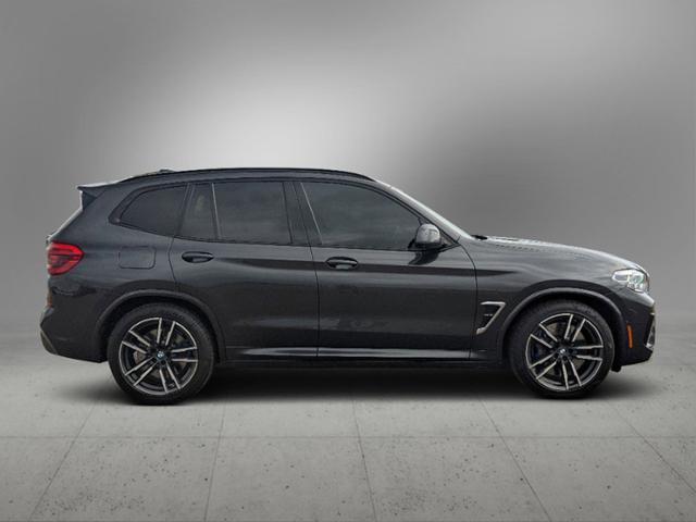 2020 BMW X3 M SPORTS ACTIVITY VEHICLE for sale in Troy, MI – photo 7