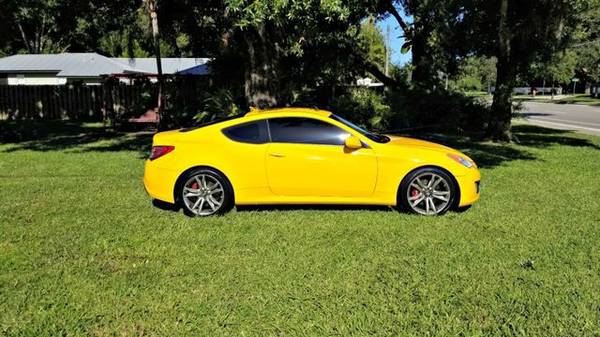 2011 Hyundai Genesis Coupe R-Spec for sale in tampa bay, FL – photo 9