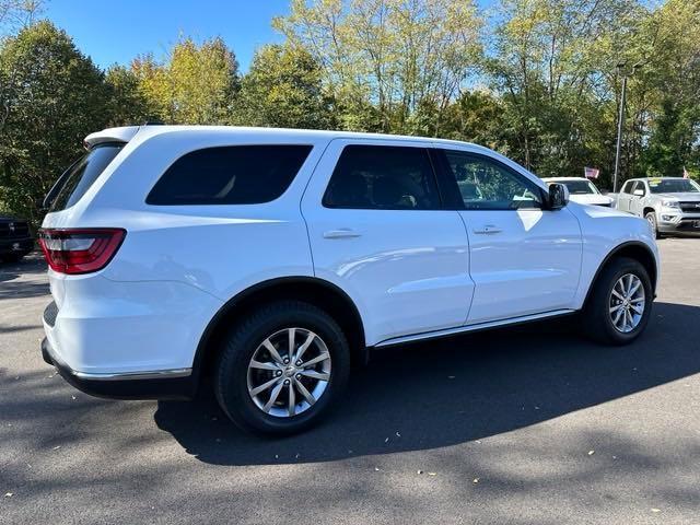 2018 Dodge Durango Special Service for sale in Other, MD – photo 3