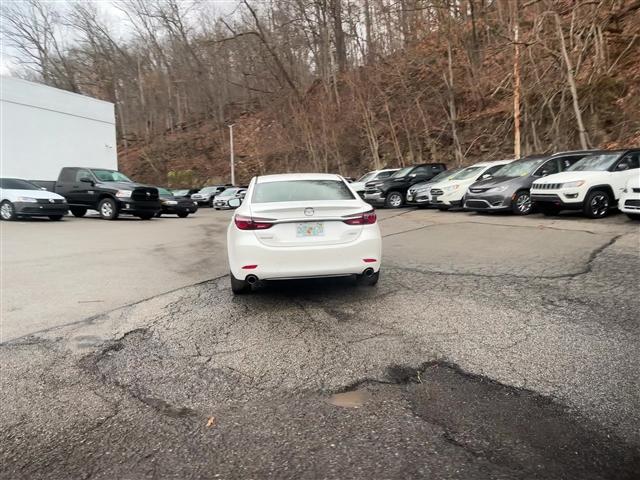2018 Mazda Mazda6 Signature for sale in Coraopolis, PA – photo 7