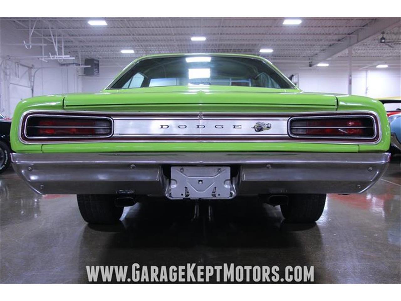 1970 Dodge Coronet for sale in Grand Rapids, MI – photo 37