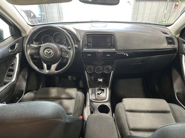 2014 Mazda CX-5 Touring for sale in Hammond, LA – photo 8