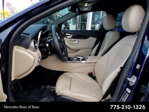 2016 Mercedes-Benz C-Class C 300 AWD All Wheel Drive SKU:GU141192 for sale in Reno, NV – photo 13