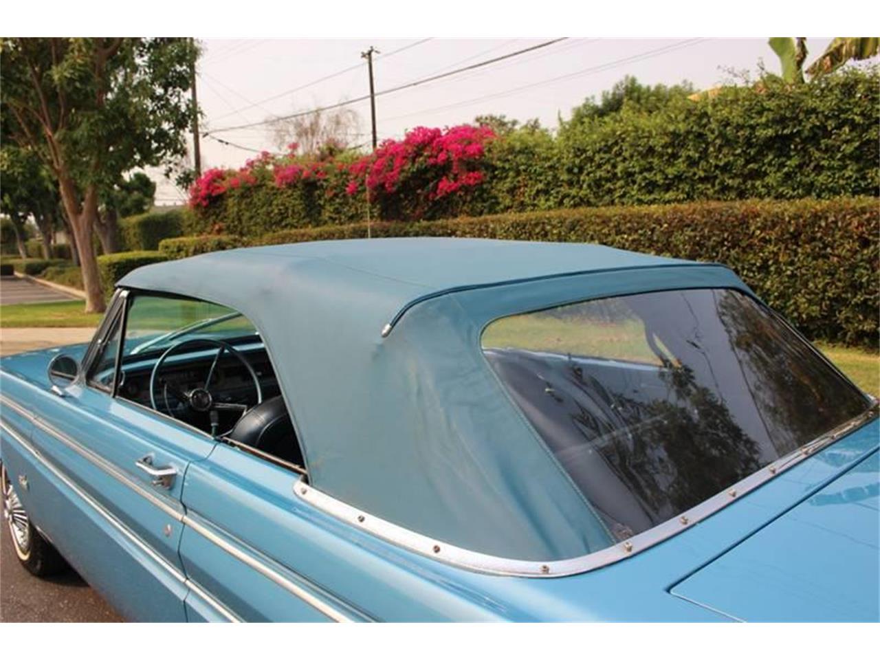 1964 Ford Falcon for sale in La Verne, CA – photo 25