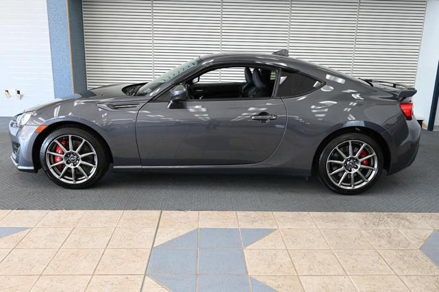 2020 Subaru BRZ Limited for sale in Leesport, PA – photo 3
