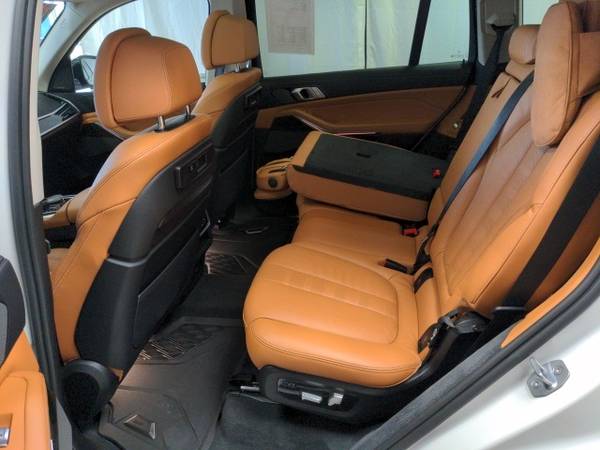 2019 BMW X7 AWD 4D Sport Utility/SUV xDrive50i for sale in Dubuque, IA – photo 16
